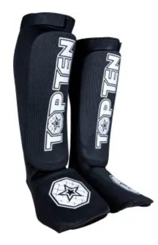 protège tibia + pied