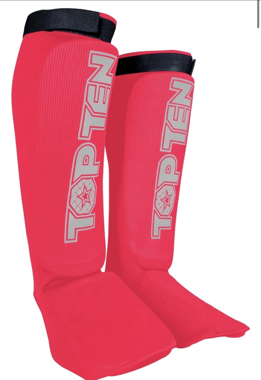 protège tibia + pied – Image 3
