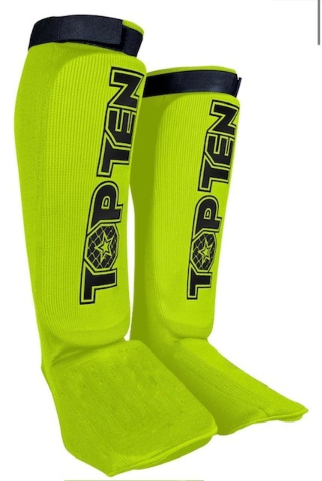 protège tibia + pied – Image 4