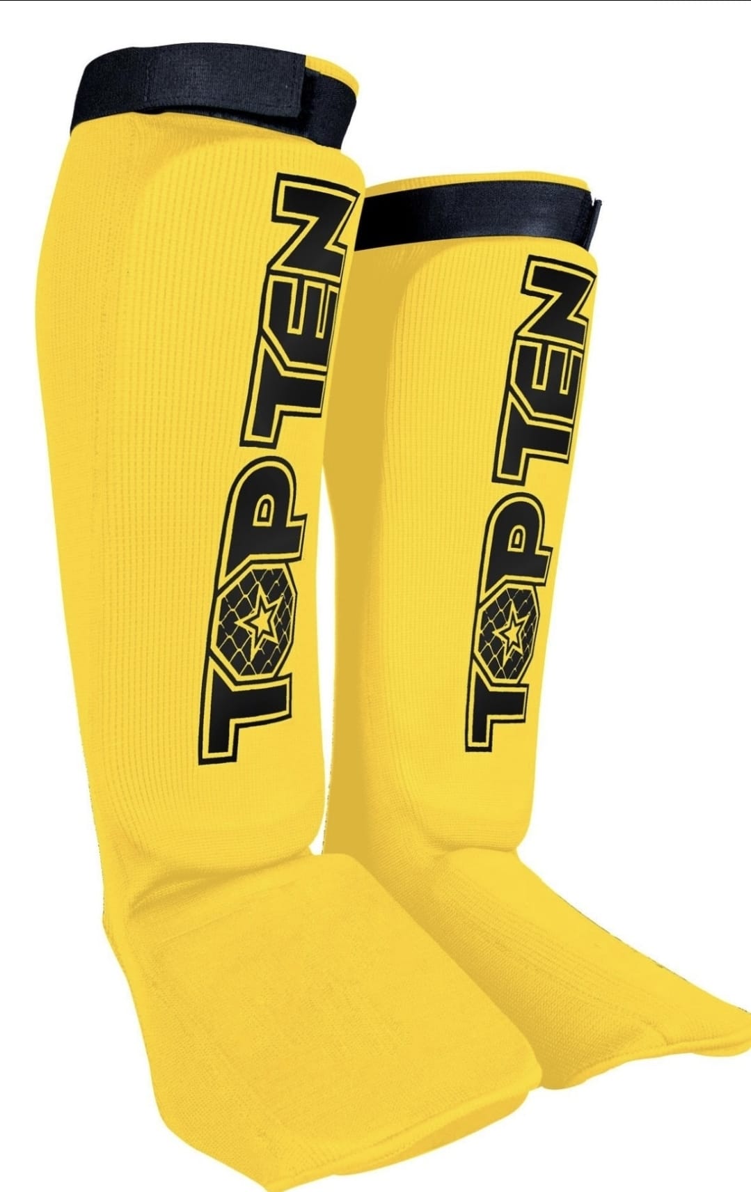 protège tibia + pied – Image 2