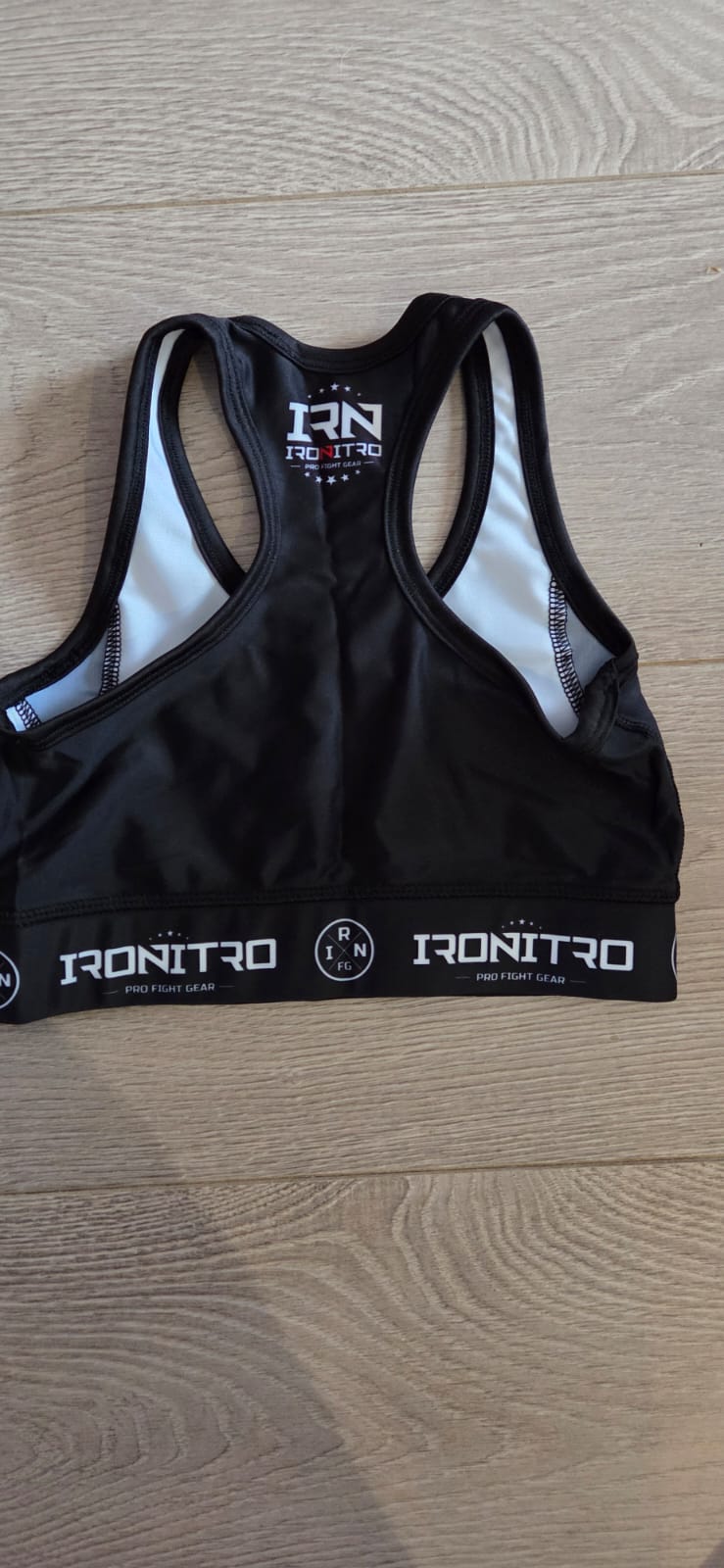 brassière SKAO – Image 2