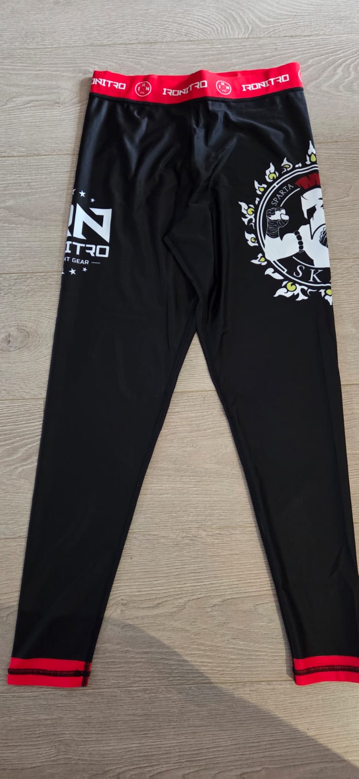 legging SKAO