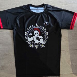 Rashguard SKAO